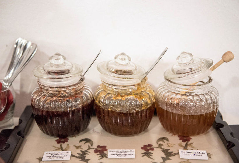 Пансион Archontiko Evilion