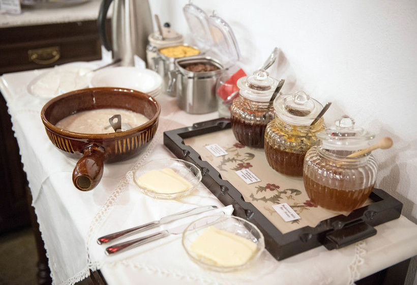 Пансион Archontiko Evilion