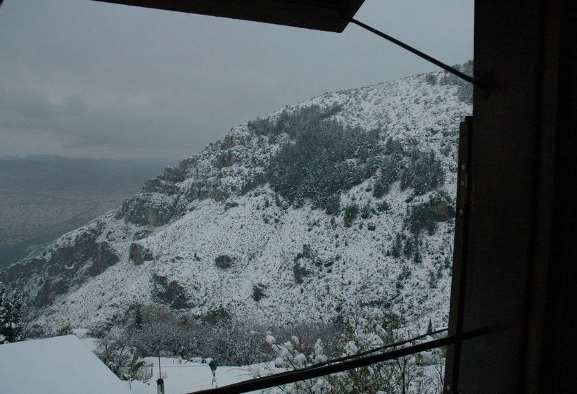 Пансион Archontiko Evilion