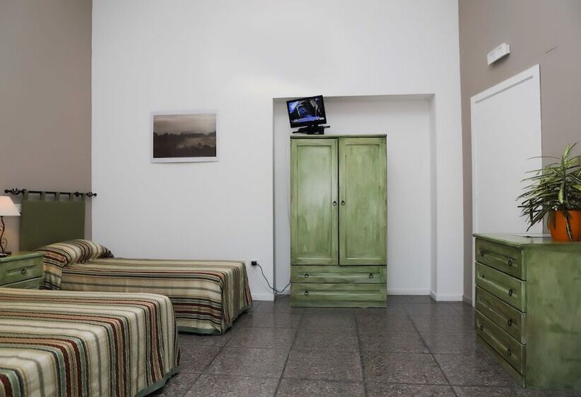 پانسیون Atenea 191