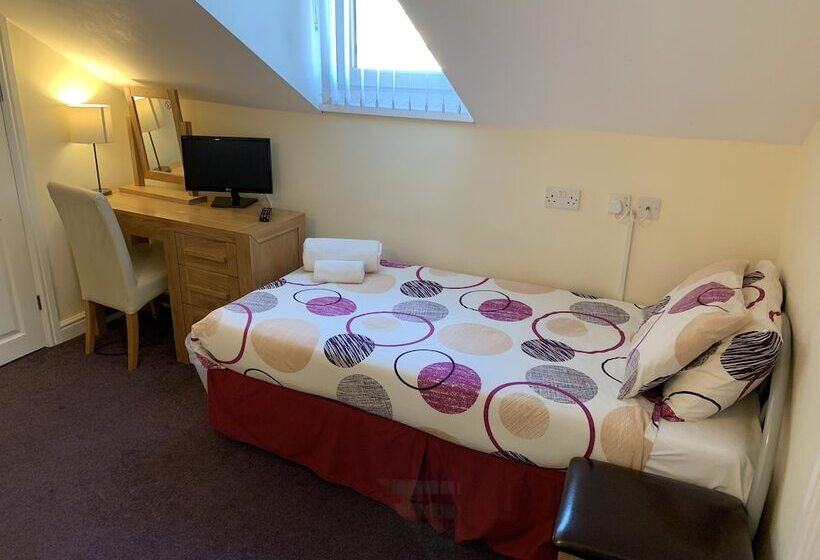 膳宿费 Austins Self Service Guest House