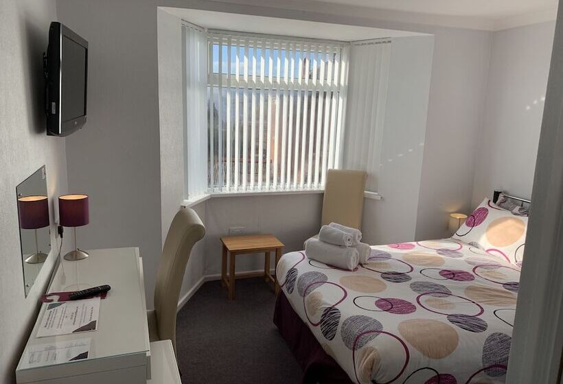 膳宿费 Austins Self Service Guest House