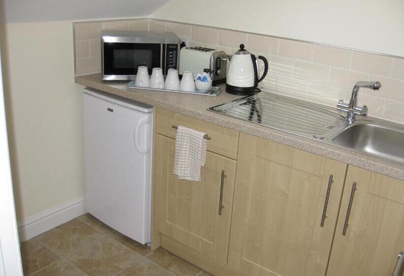 膳宿费 Austins Self Service Guest House