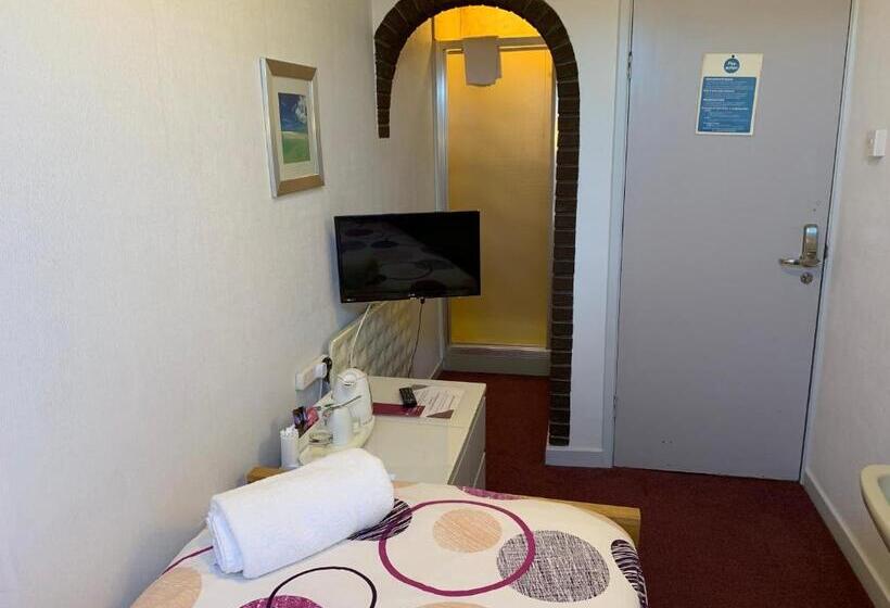 膳宿费 Austins Self Service Guest House