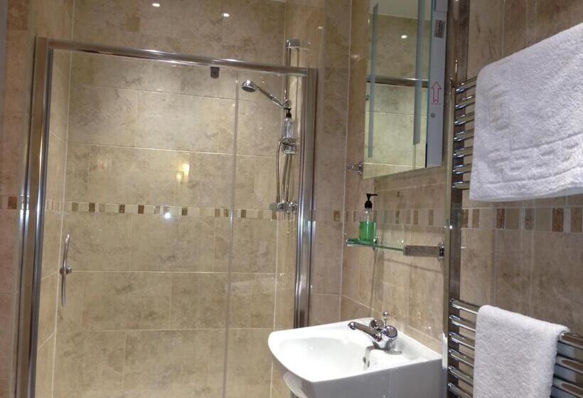 膳宿费 Austins Self Service Guest House