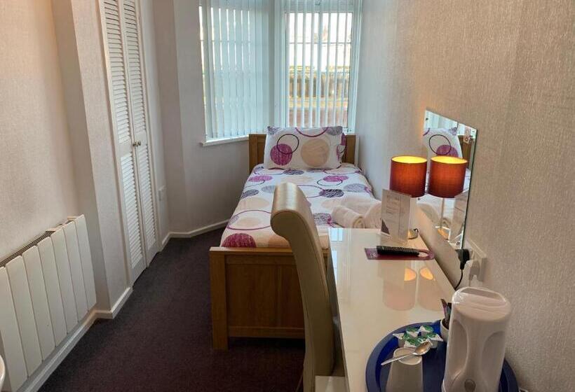 膳宿费 Austins Self Service Guest House