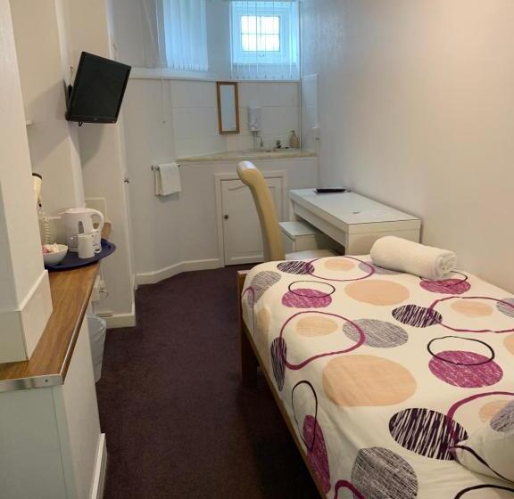 膳宿费 Austins Self Service Guest House