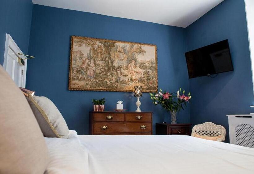 膳宿费 The Grove Cromer