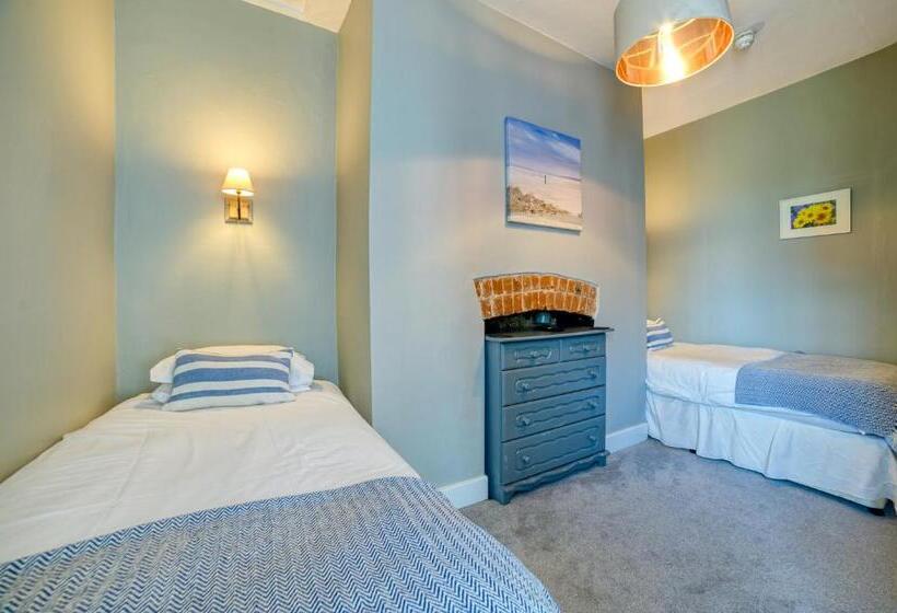 膳宿费 The Grove Cromer