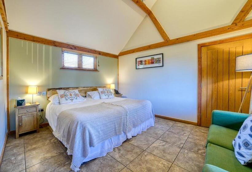 膳宿费 The Grove Cromer