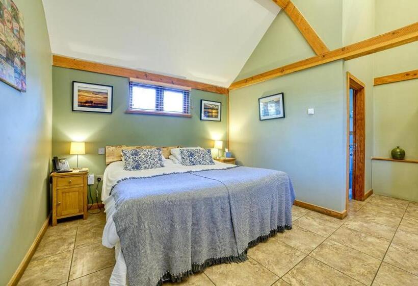 膳宿费 The Grove Cromer