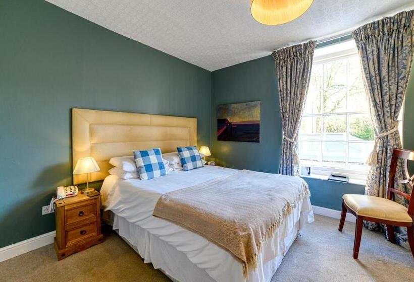 膳宿费 The Grove Cromer