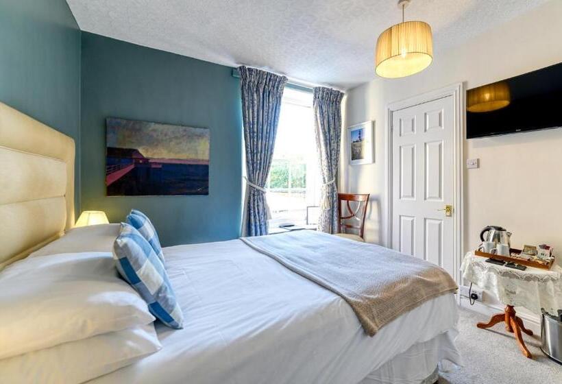 膳宿费 The Grove Cromer