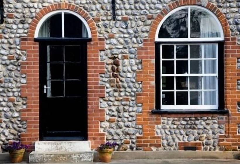 膳宿费 The Grove Cromer