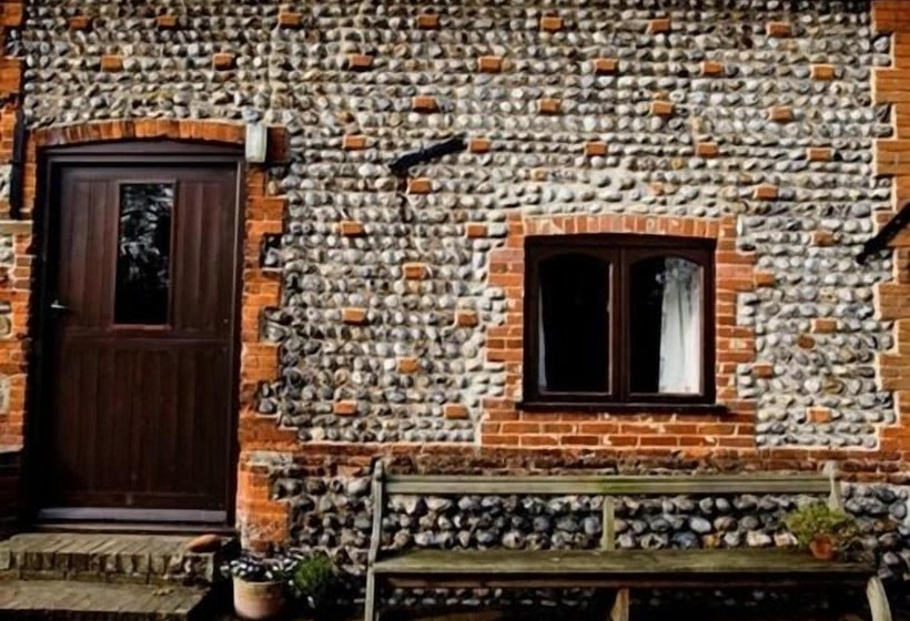 膳宿费 The Grove Cromer