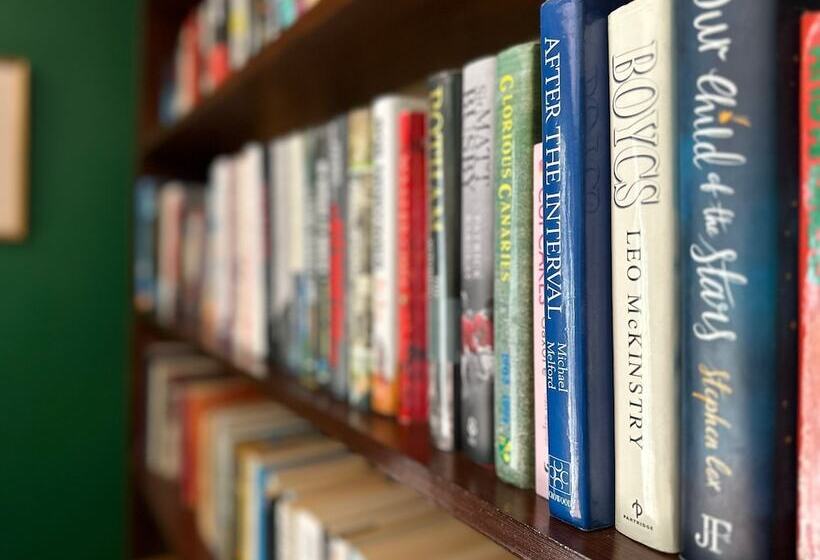 膳宿费 The Grove Cromer