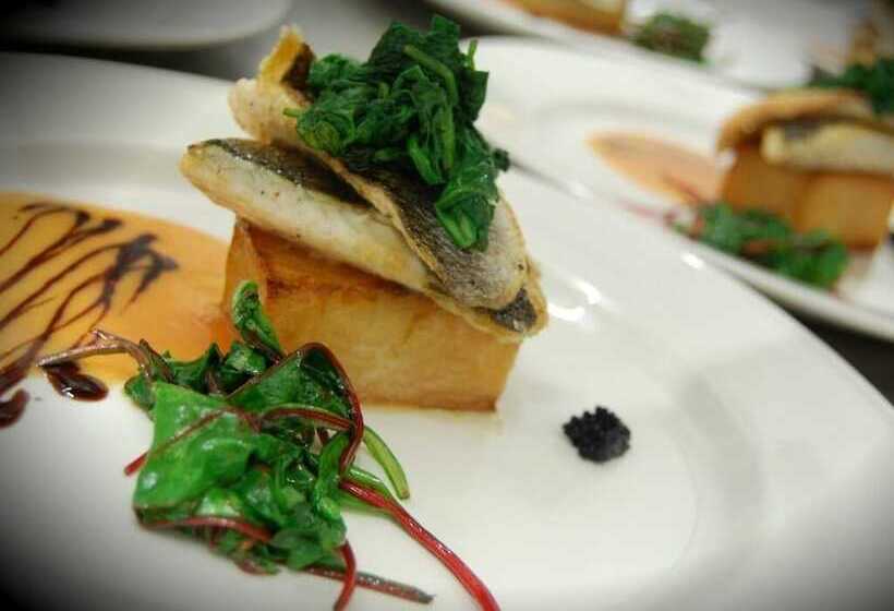 膳宿费 The Grove Cromer