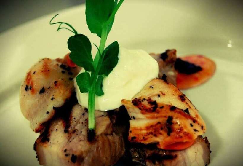 膳宿费 The Grove Cromer