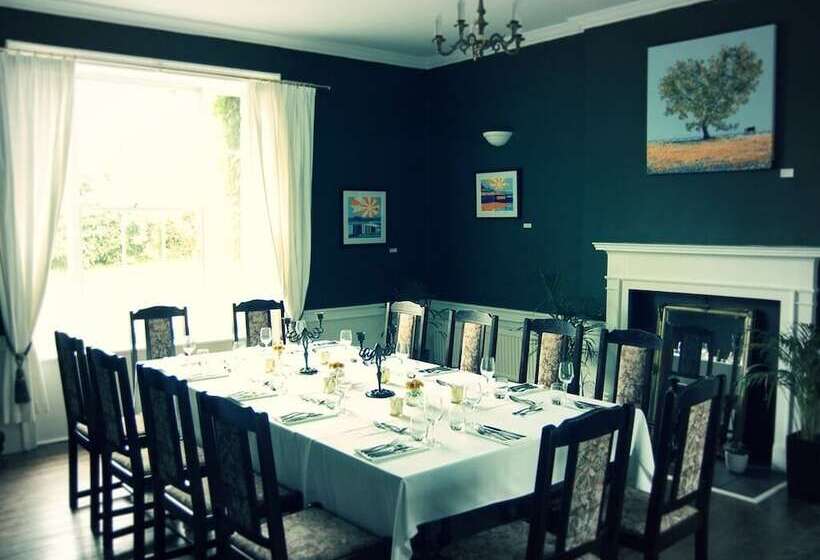 膳宿费 The Grove Cromer