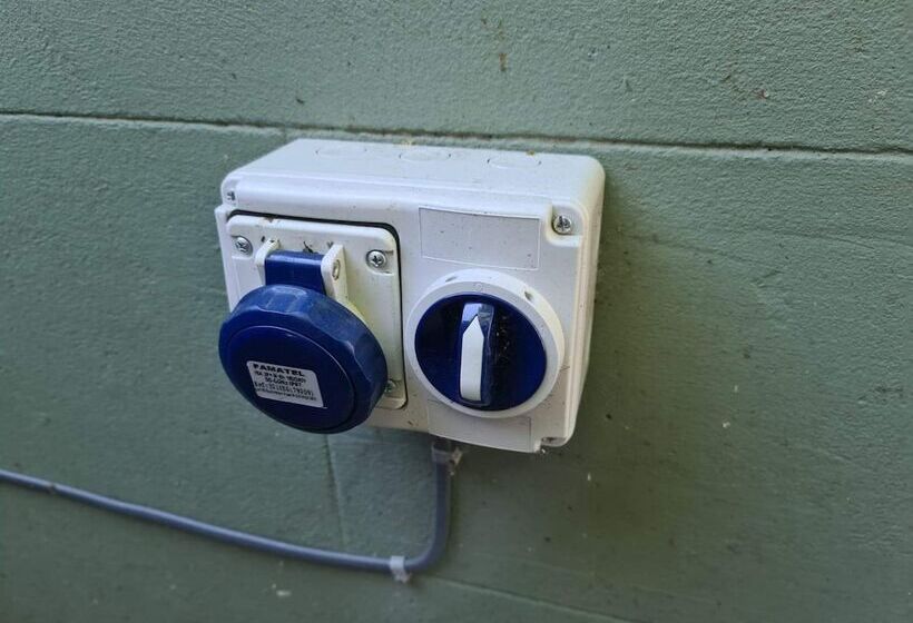 פנסיון The Regents Guest House