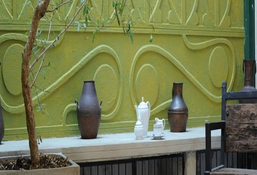 펜션 Colombo 07 Charming Home Stays