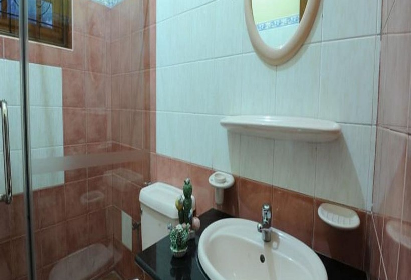 펜션 Colombo 07 Charming Home Stays