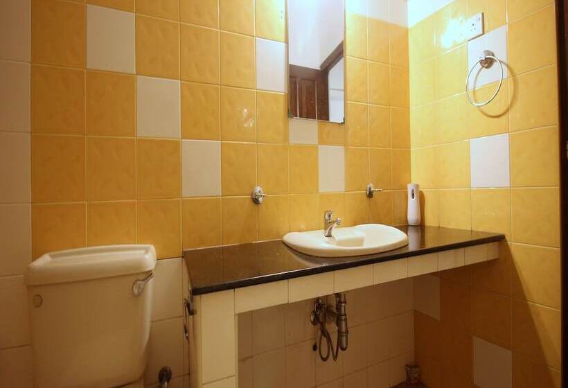 펜션 Colombo 07 Charming Home Stays