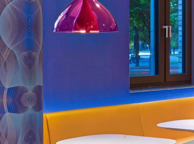 בית מלון כפרי Prize By Radisson, Hannover City