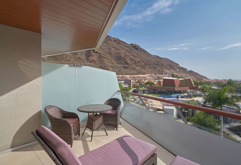 Radisson Blu Resort & Spa, Gran Canaria Mogan
