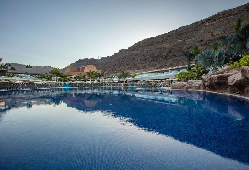 Radisson Blu Resort & Spa, Gran Canaria Mogan
