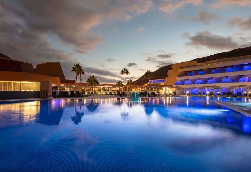 Radisson Blu Resort & Spa, Gran Canaria Mogan