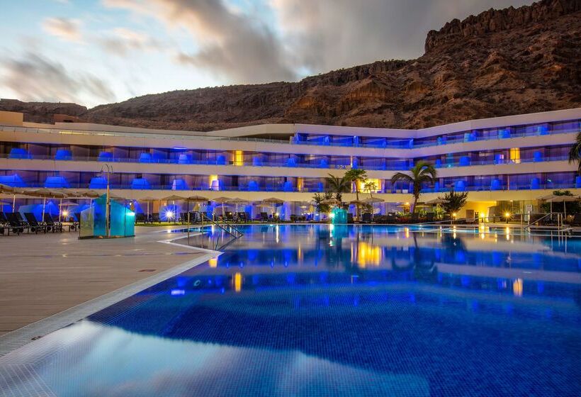 Radisson Blu Resort & Spa, Gran Canaria Mogan