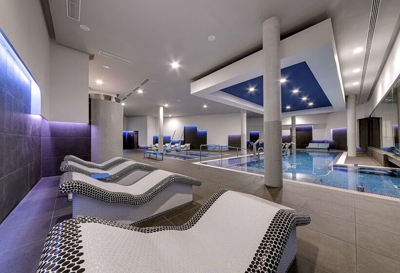 Radisson Blu Resort & Spa, Gran Canaria Mogan