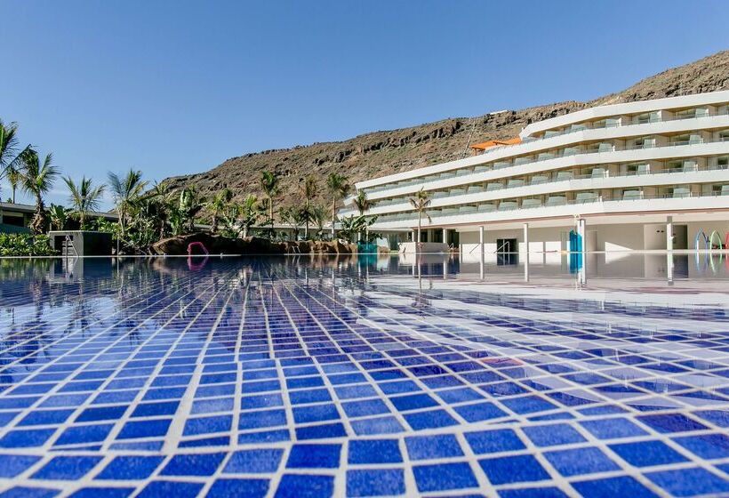 Radisson Blu Resort & Spa, Gran Canaria Mogan