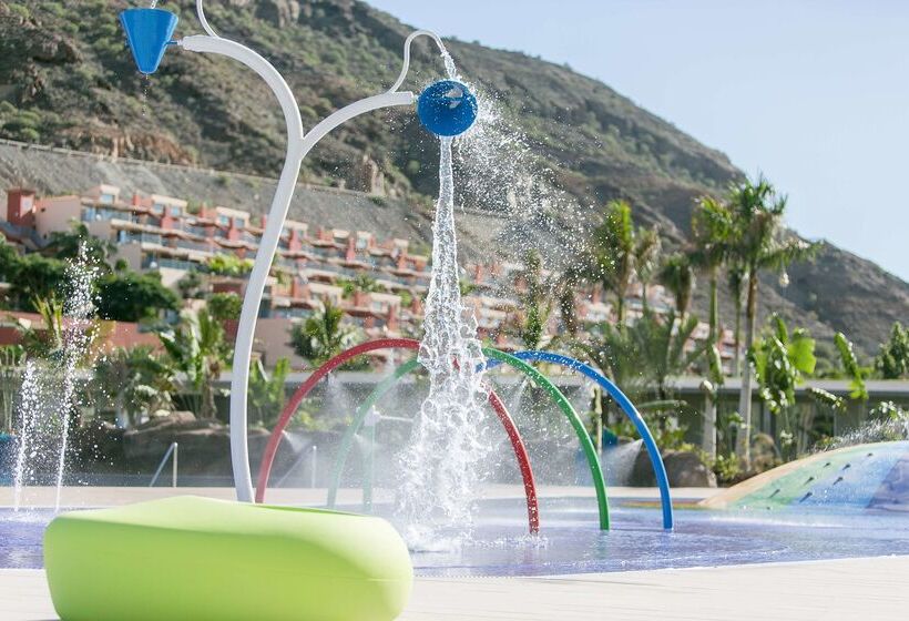 Radisson Blu Resort & Spa, Gran Canaria Mogan
