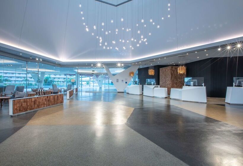 Radisson Blu Resort & Spa, Gran Canaria Mogan