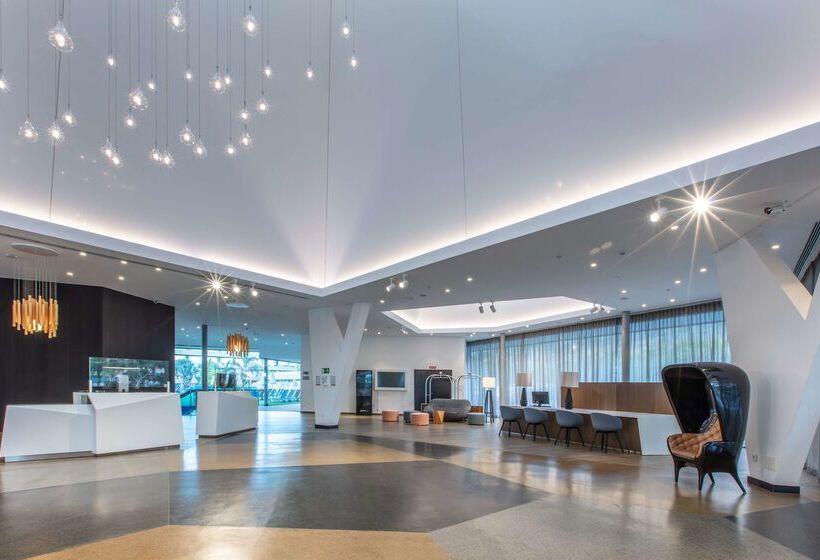 Radisson Blu Resort & Spa, Gran Canaria Mogan