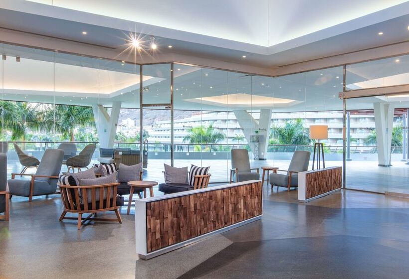 Radisson Blu Resort & Spa, Gran Canaria Mogan