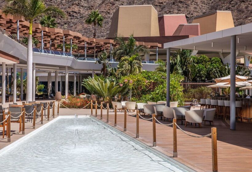 Radisson Blu Resort & Spa, Gran Canaria Mogan