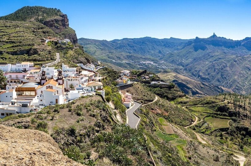 Radisson Blu Resort & Spa, Gran Canaria Mogan