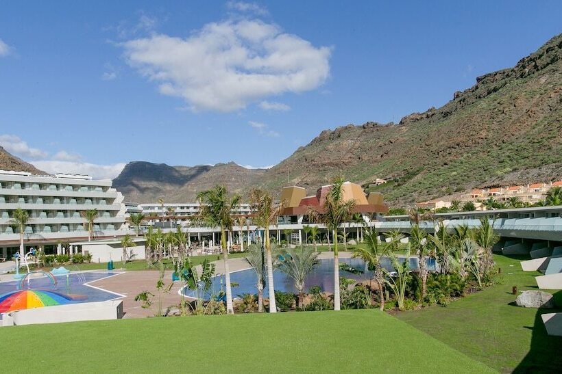 Radisson Blu Resort & Spa, Gran Canaria Mogan