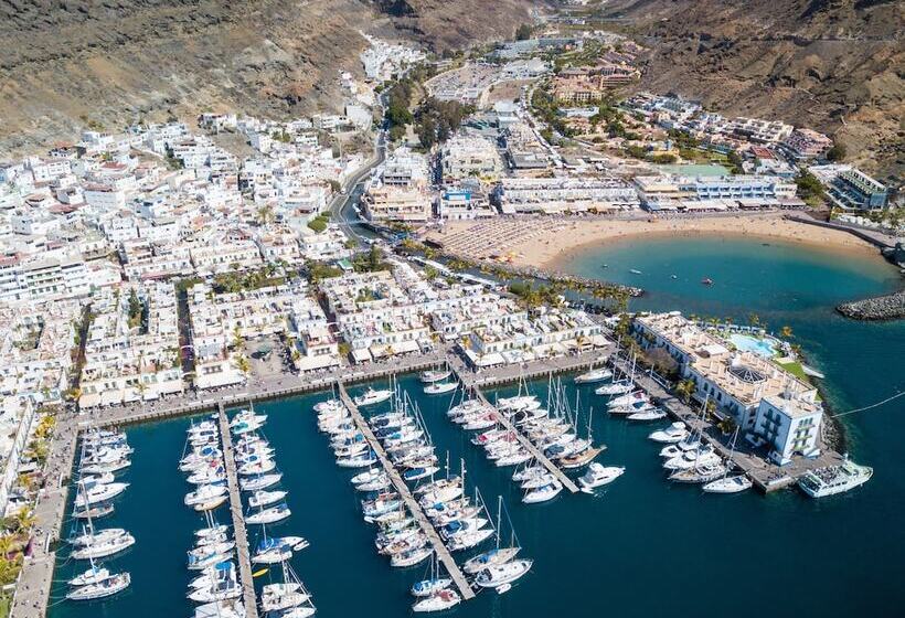 Radisson Blu Resort & Spa, Gran Canaria Mogan