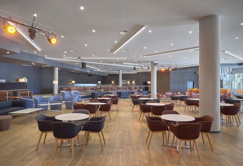 Radisson Blu Resort & Spa, Gran Canaria Mogan