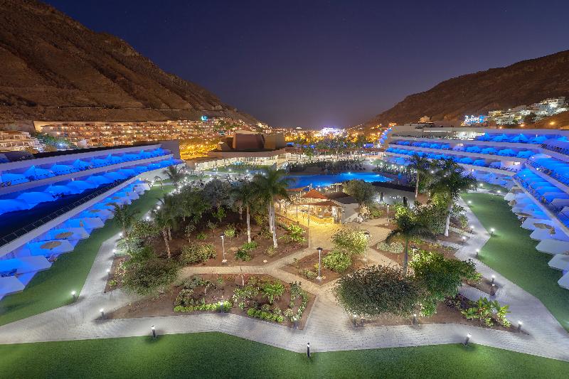 Radisson Blu Resort & Spa, Gran Canaria Mogan
