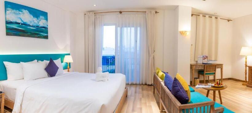 Risemount Premier Resort Danang