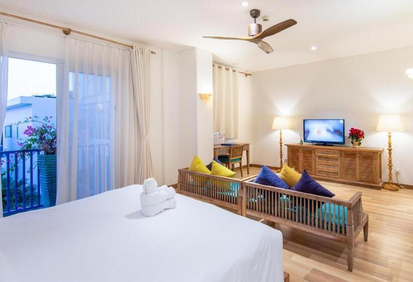 Risemount Premier Resort Danang