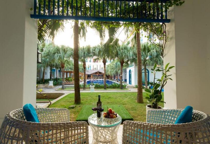 Risemount Premier Resort Danang