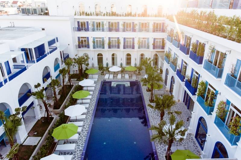 Risemount Premier Resort Danang