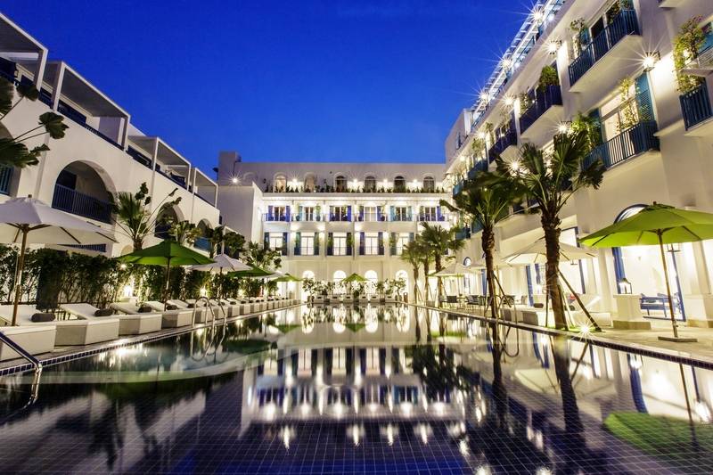 Risemount Premier Resort Danang