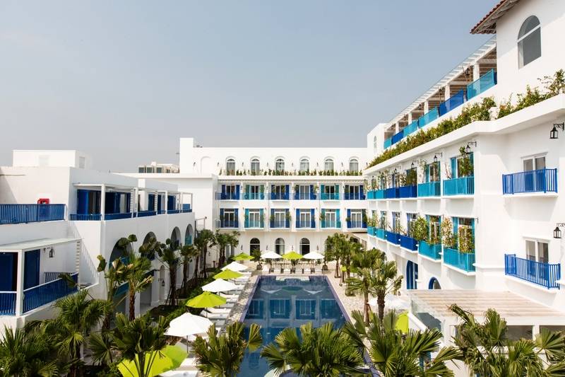 Risemount Premier Resort Danang